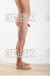 Leg reference of Bronislav 0001